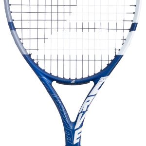 BABOLAT evo drive 115 racket (240 gr)