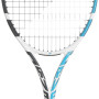 BABOLAT evo drive lite women's racket (255 gr) (stringed)