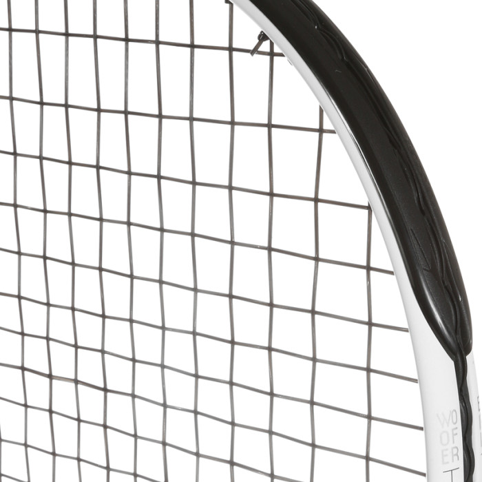 BABOLAT evo drive lite women's racket (255 gr) (stringed)