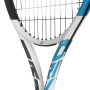 Women's BABOLAT evo drive lite racquet (255 gr) (new) (strung) Women's BABOLAT evo drive lite racquet (255 gr) (new) (strung)