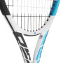 Women's BABOLAT evo drive lite racquet (255 gr) (new) (strung) Women's BABOLAT evo drive lite racquet (255 gr) (new) (strung)