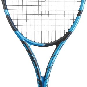 Raquette test babolat pure drive (300 gr)