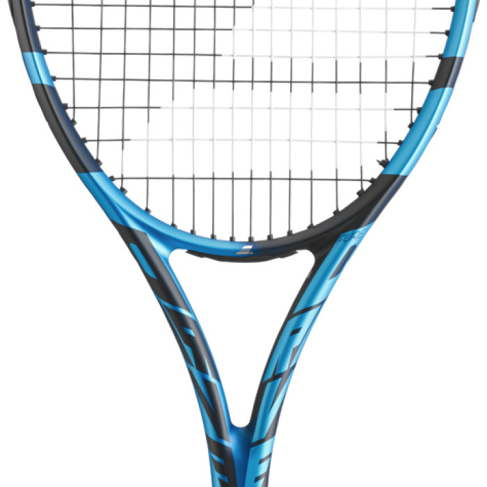 Raquette test babolat pure drive (300 gr)