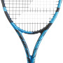 Raquette test babolat pure drive (300 gr)