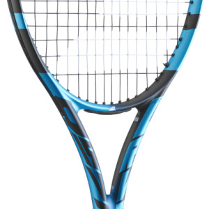 Raquette test babolat pure drive (300 gr)