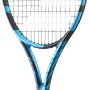 Raquette test babolat pure drive (300 gr)
