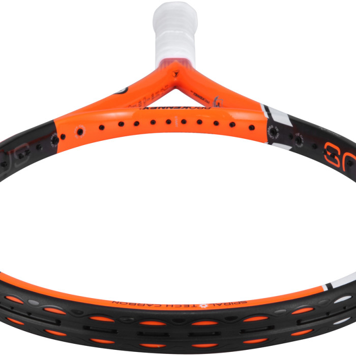 Kennex ki q+20 pro racket (285 gr) Kennex ki q+20 pro racket (285 gr)
