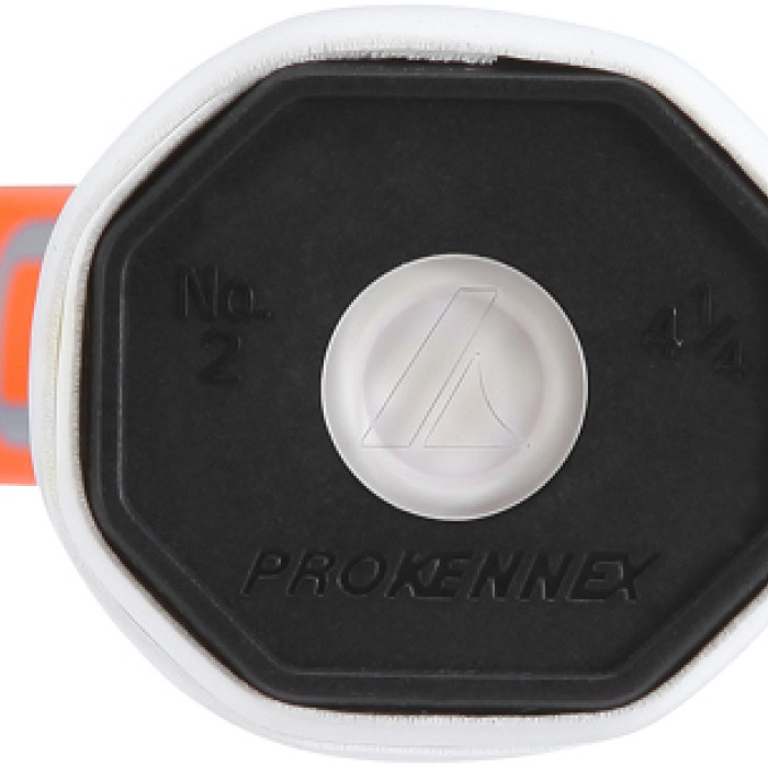 Kennex ki q+20 pro racket (285 gr) Kennex ki q+20 pro racket (285 gr)