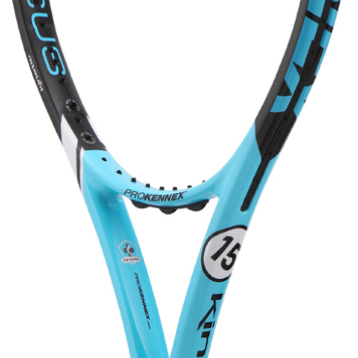 Kennex ki q+15 light pro racket (260 gr) Kennex ki q+15 light pro racket (260 gr)