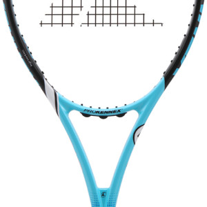 Kennex ki q+15 pro racket (285 gr)