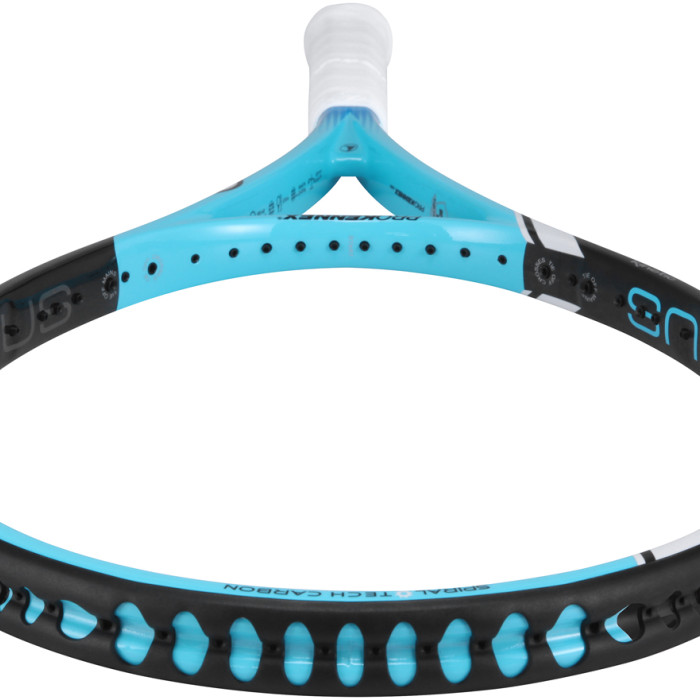 Kennex ki q+15 pro racket (285 gr)