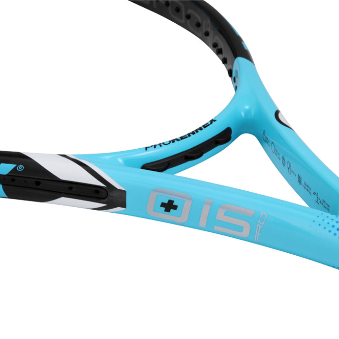 Kennex ki q+15 pro racket (305 gr) Kennex ki q+15 pro racket (305 gr)