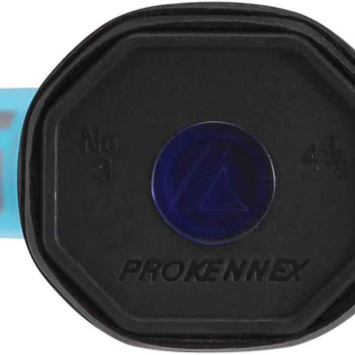 Kennex ki q+15 pro racket (305 gr) Kennex ki q+15 pro racket (305 gr)