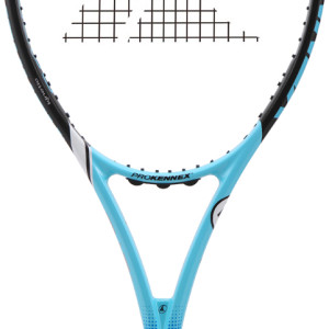 Kennex ki q+15 pro racket (305 gr)