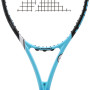 Kennex ki q+15 pro racket (305 gr) Kennex ki q+15 pro racket (305 gr)