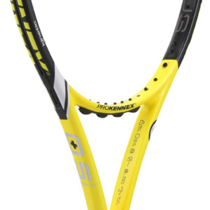 Kennex ki q+5 light pro racket (280 gr) Kennex ki q+5 light pro racket (280 gr)