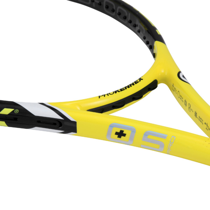 Kennex ki q+5 pro racket (315 gr)