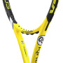 Kennex ki q+5 pro racket (315 gr) Kennex ki q+5 pro racket (315 gr)
