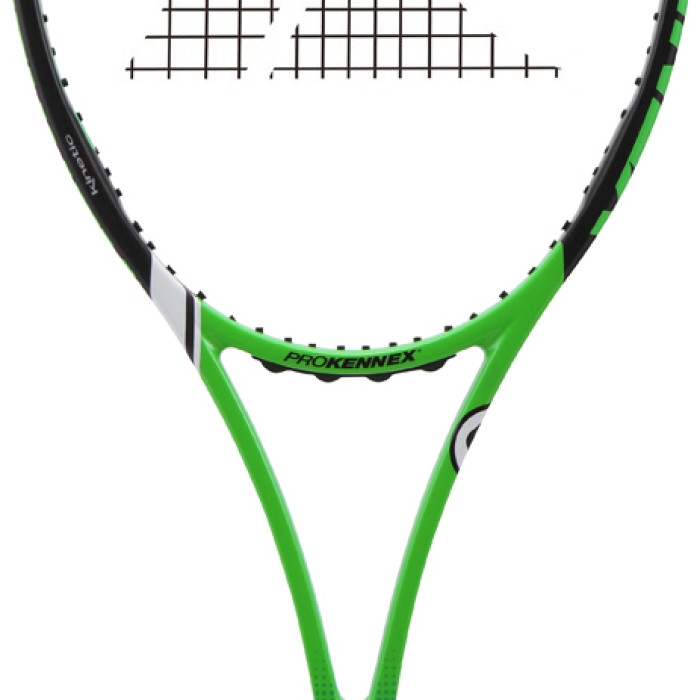 Kennex ki q+ tour pro racket (300 gr) Kennex ki q+ tour pro racket (300 gr)