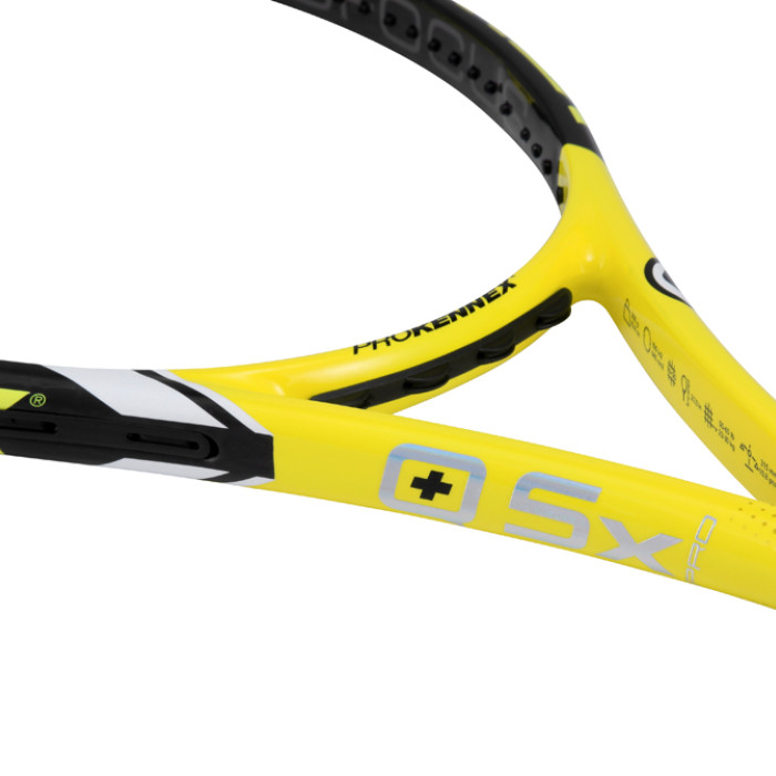 Kennex ki q+5 x pro pro racket (305 gr) Kennex ki q+5 x pro pro racket (305 gr)