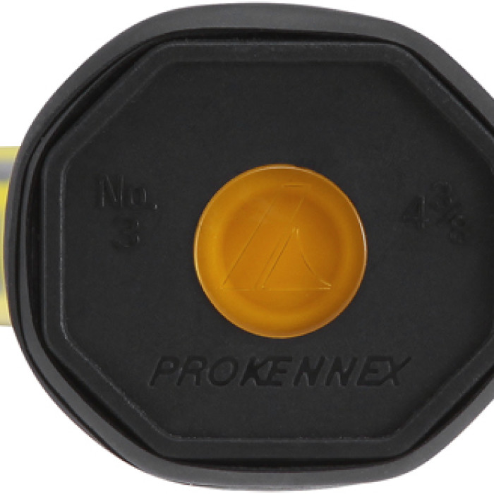 Kennex ki q+5 x pro pro racket (305 gr) Kennex ki q+5 x pro pro racket (305 gr)