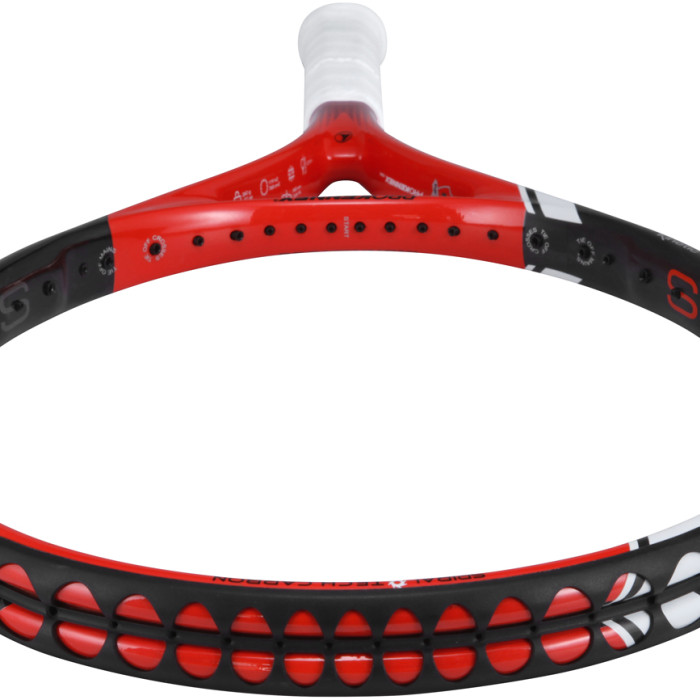 Kennex ki q+30 pro racket (260 gr) Kennex ki q+30 pro racket (260 gr)