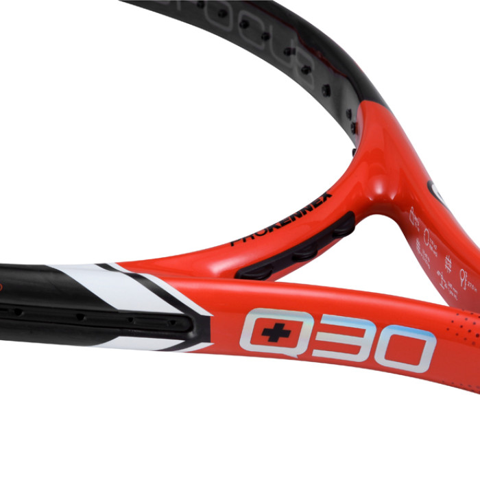 Kennex ki q+30 pro racket (260 gr)