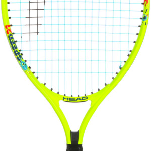 Tennis racket HEAD speed junior 21 limited edition