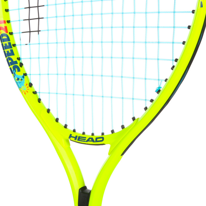 Tennis racket HEAD speed junior 21 limited edition Tennis racket HEAD speed junior 21 limited edition