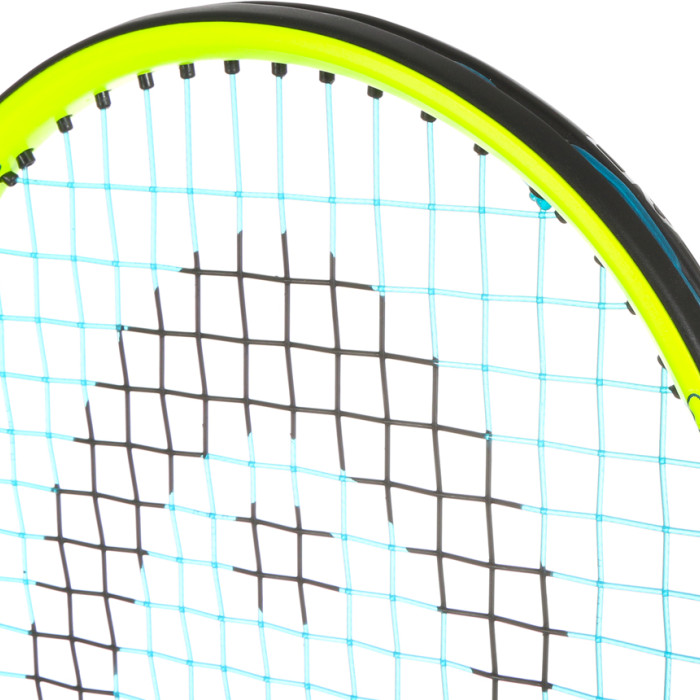 Tennis racket HEAD speed junior 21 limited edition Tennis racket HEAD speed junior 21 limited edition