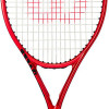 WILSON junior clash 25 v2.0 racket