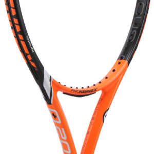 Kennex ki q+20 pro test racket (285 gr) Kennex ki q+20 pro test racket (285 gr)