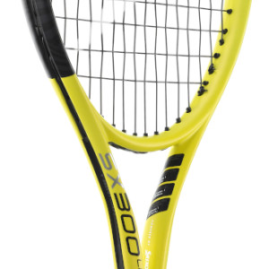 DUNLOP sx 300 lite racket (270 gr) DUNLOP sx 300 lite racket (270 gr)