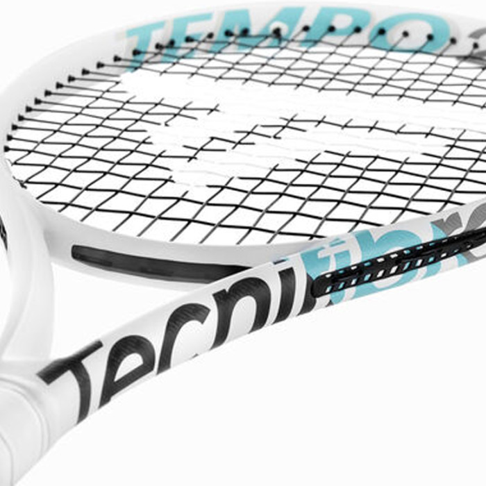 Tecnifibre tempo 270 (270gr) test racket