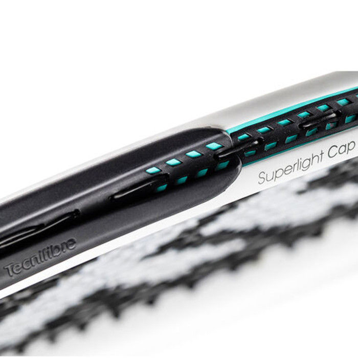 Tecnifibre tempo 270 (270gr) test racket