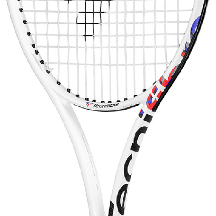 Tecnifibre test racket tf40 16x19 (305 gr)