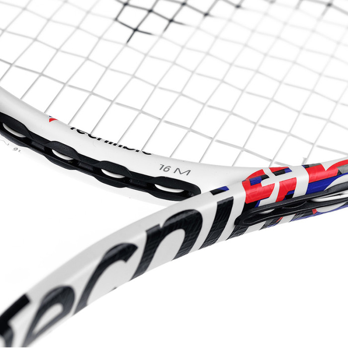 Tecnifibre test racket tf40 16x19 (305 gr)