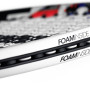 Tecnifibre test racket tf40 16x19 (305 gr)
