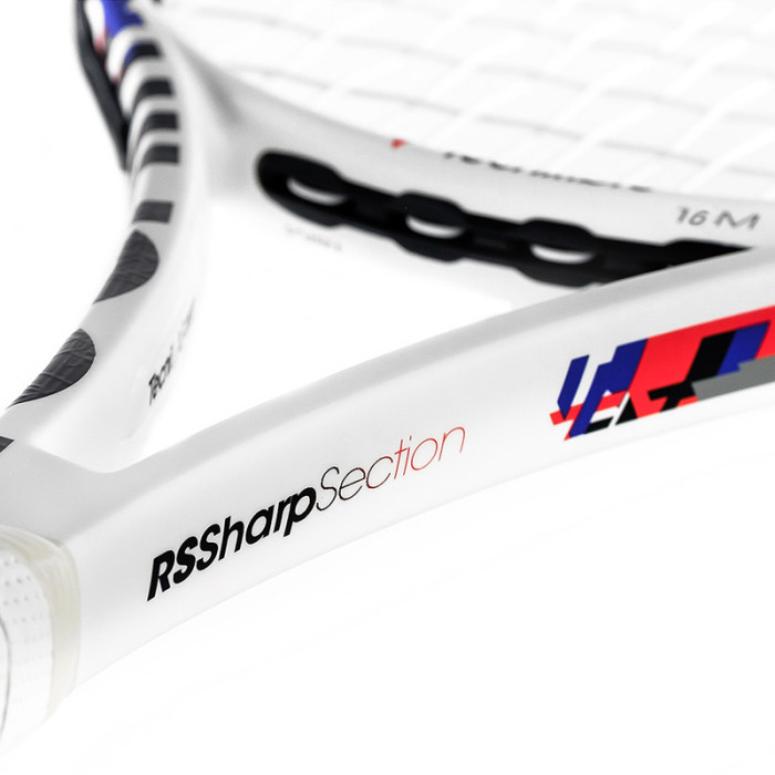 Tecnifibre test racket tf40 16x19 (305 gr)
