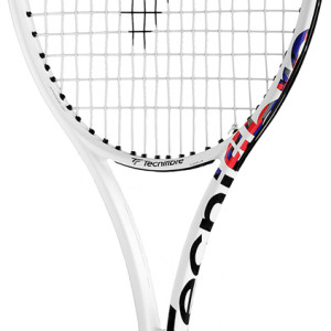 Tecnifibre test racket tf40 18x20 (305 gr)