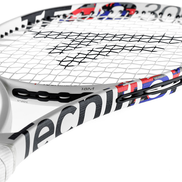 Tecnifibre test racket tf40 18x20 (305 gr)