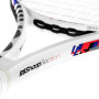 Tecnifibre test racket tf40 16x19 (315 gr)