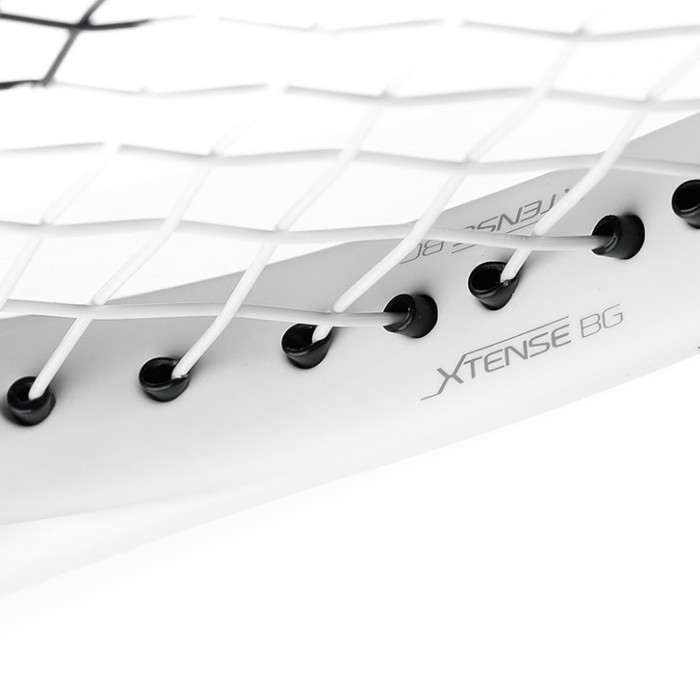 Tecnifibre test racket tf40 16x19 (315 gr)