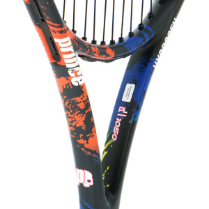 PRINCE/hydrogen random racket (265 gr) PRINCE/hydrogen random racket (265 gr)