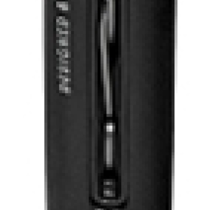 Raquette de tennis SOLINCO blackout (300 gr)