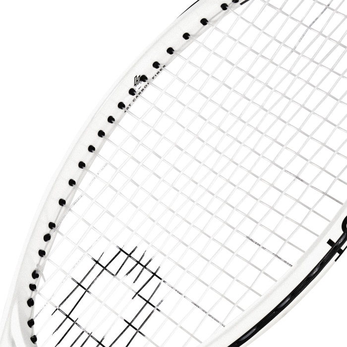 SOLINCO whiteout tennis racket (290 gr) SOLINCO whiteout tennis racket (290 gr)