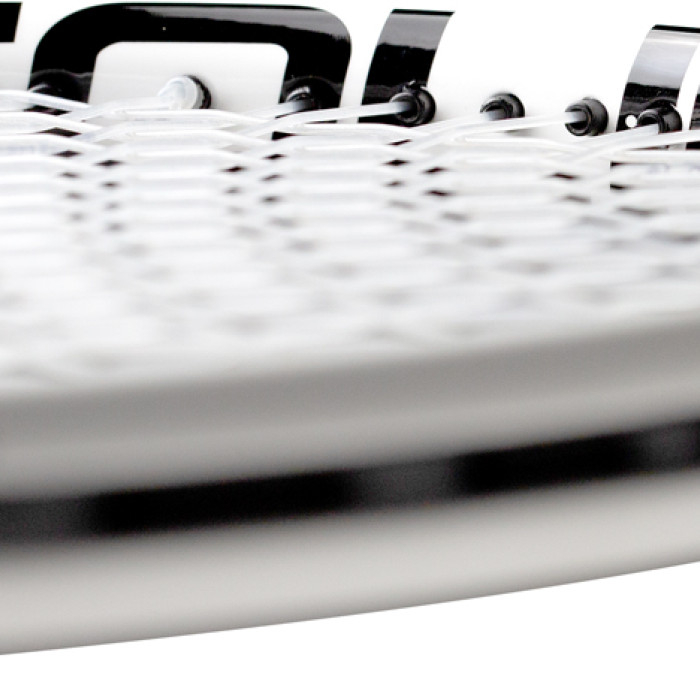 SOLINCO whiteout tennis racket (305 gr)
