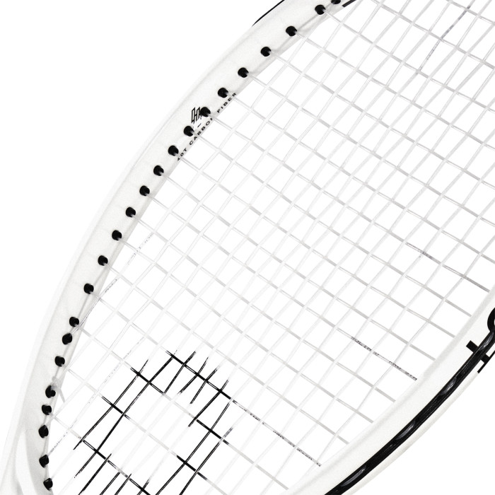 SOLINCO whiteout tennis racket (305 gr)