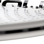 SOLINCO whiteout tennis racket (305 gr)