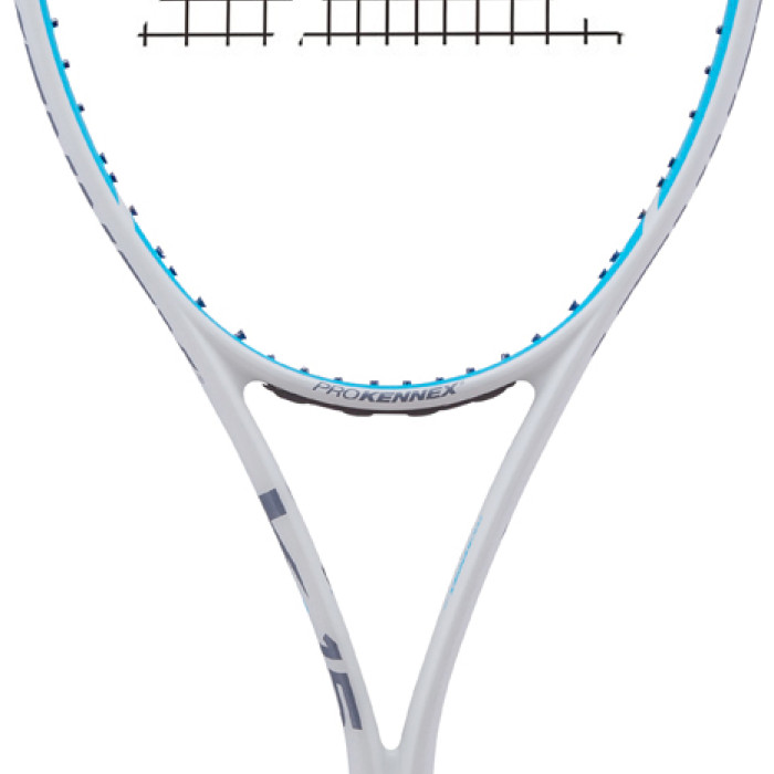 PRO KENNEX ki 15 racquet (260 gr)